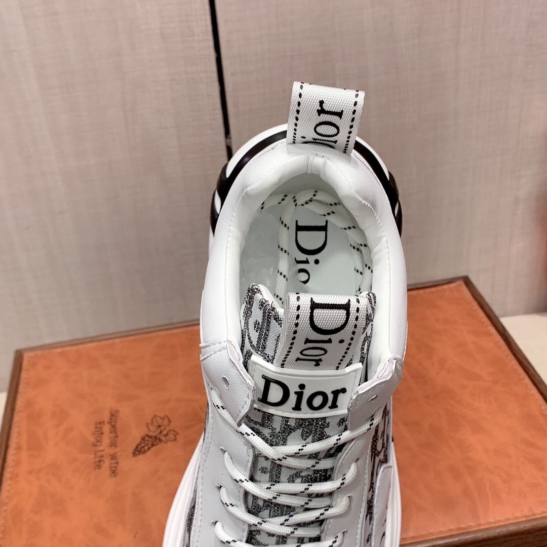 Christian Dior Sneaker